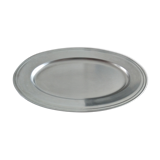 Big oval dish model Guy Degrenne collection MANOIR