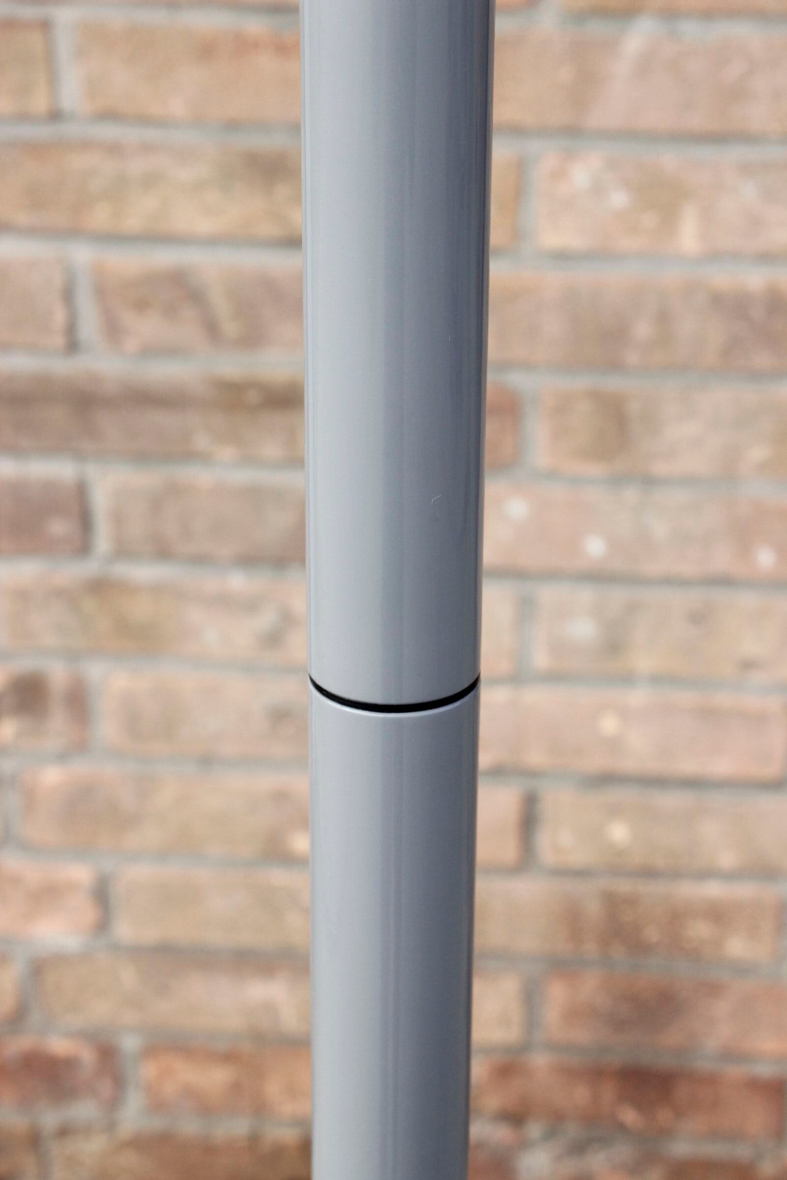 Coat rack 999 aiuto design barbieri & marianelli for rexite, italy 1980s