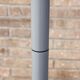 Coat rack 999 aiuto design barbieri & marianelli for rexite, italy 1980s