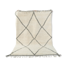 Berber rug, 205 x 310