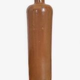 Bouteille en grès vintage shinken Hager