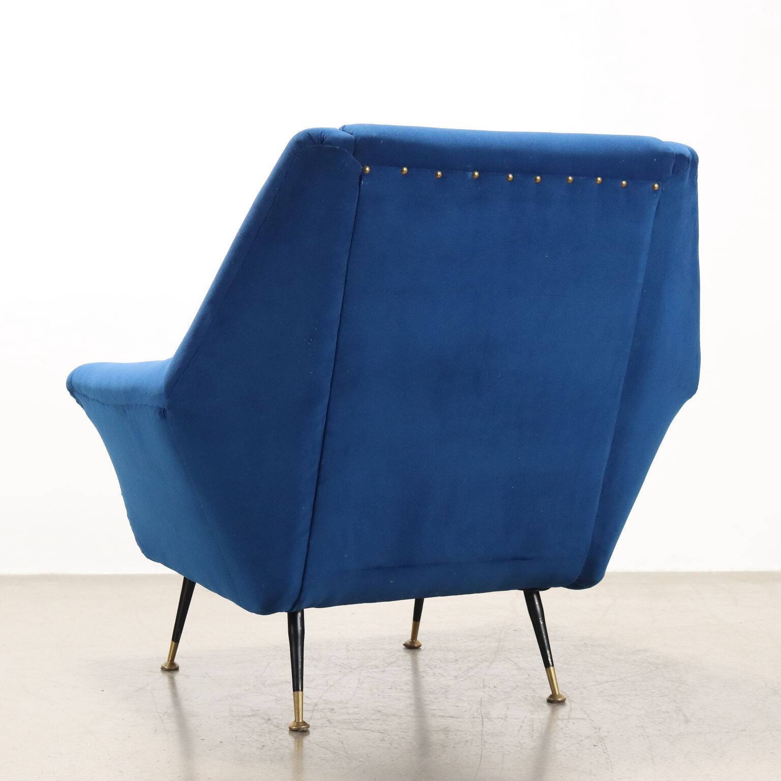 Armchair from the 50s-60s