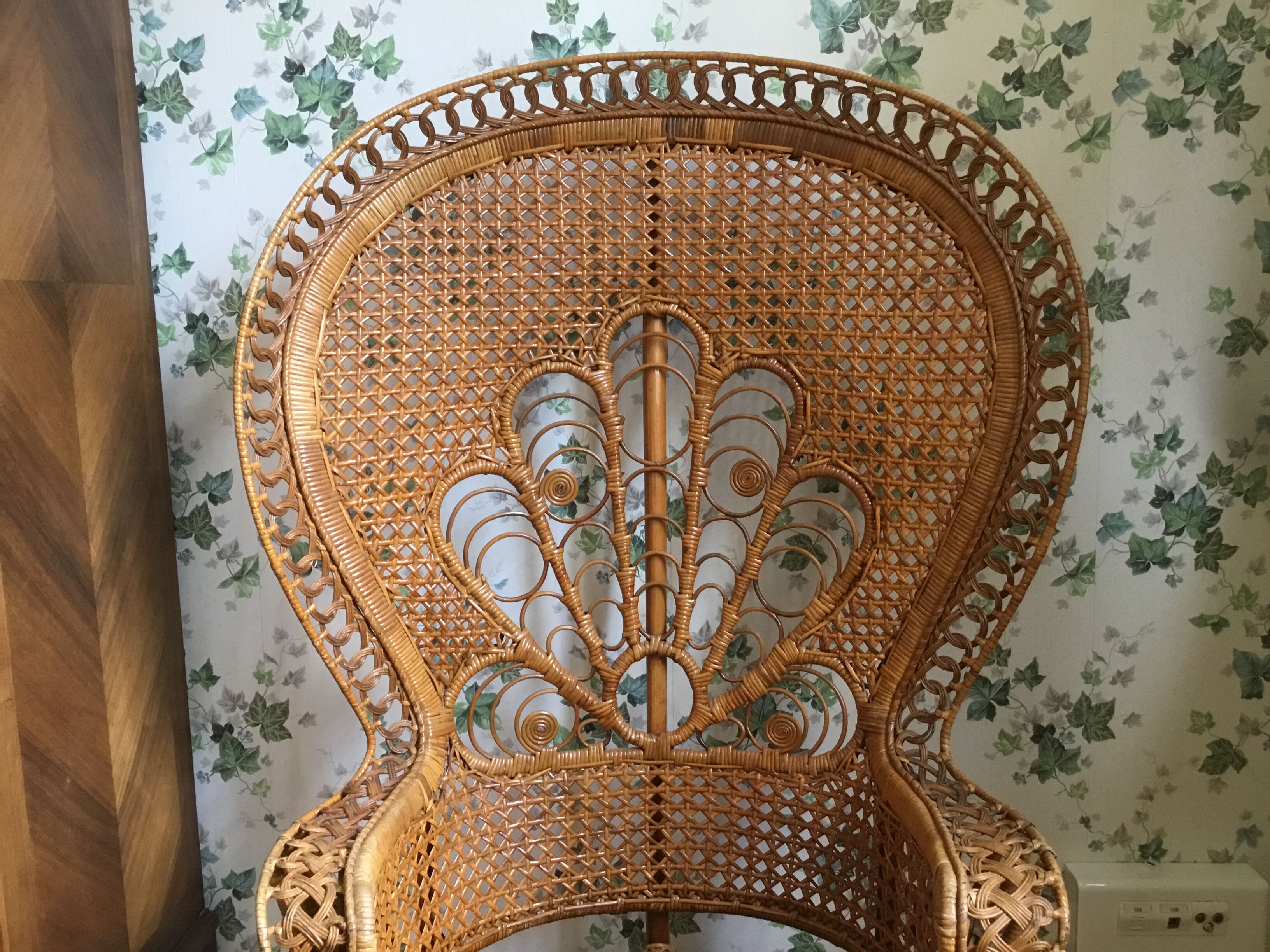 Fauteuil Emmanuelle