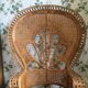 Fauteuil Emmanuelle