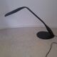 LAMPE COBRA MANADE ANNEES 80'S