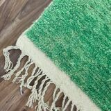 Handmade Berber rug 200cmx300cm