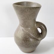 Vase vintage signé Balas 1960