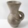 Vintage vase signed Balas 1960