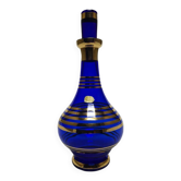 Carafe pop art de Kamenický Šenov, Tchécoslovaquie, années 1950