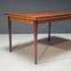 Table à l’italienne Bulke des années 1960