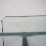 Pascal Mourgue - Triple-legged entrance console - Roche Bobois