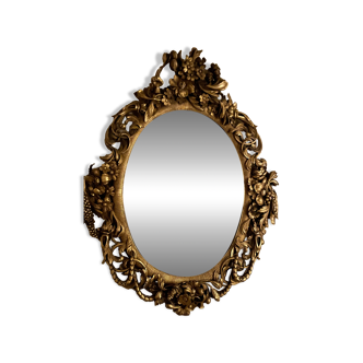 mirror