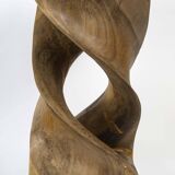 Sellette - tabouret par Olivier de Schrijver