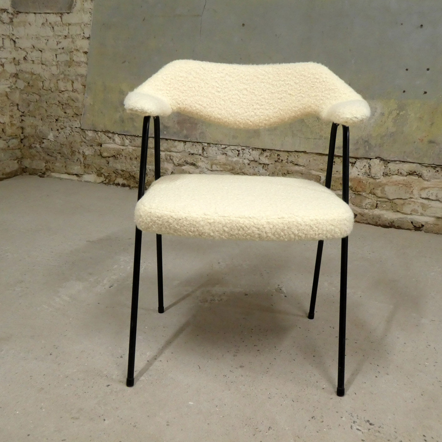 Fauteuil modèle 675 de Robin Day pour Airborne, 1950