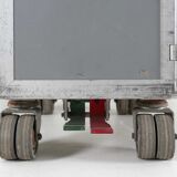 Airplane trolley