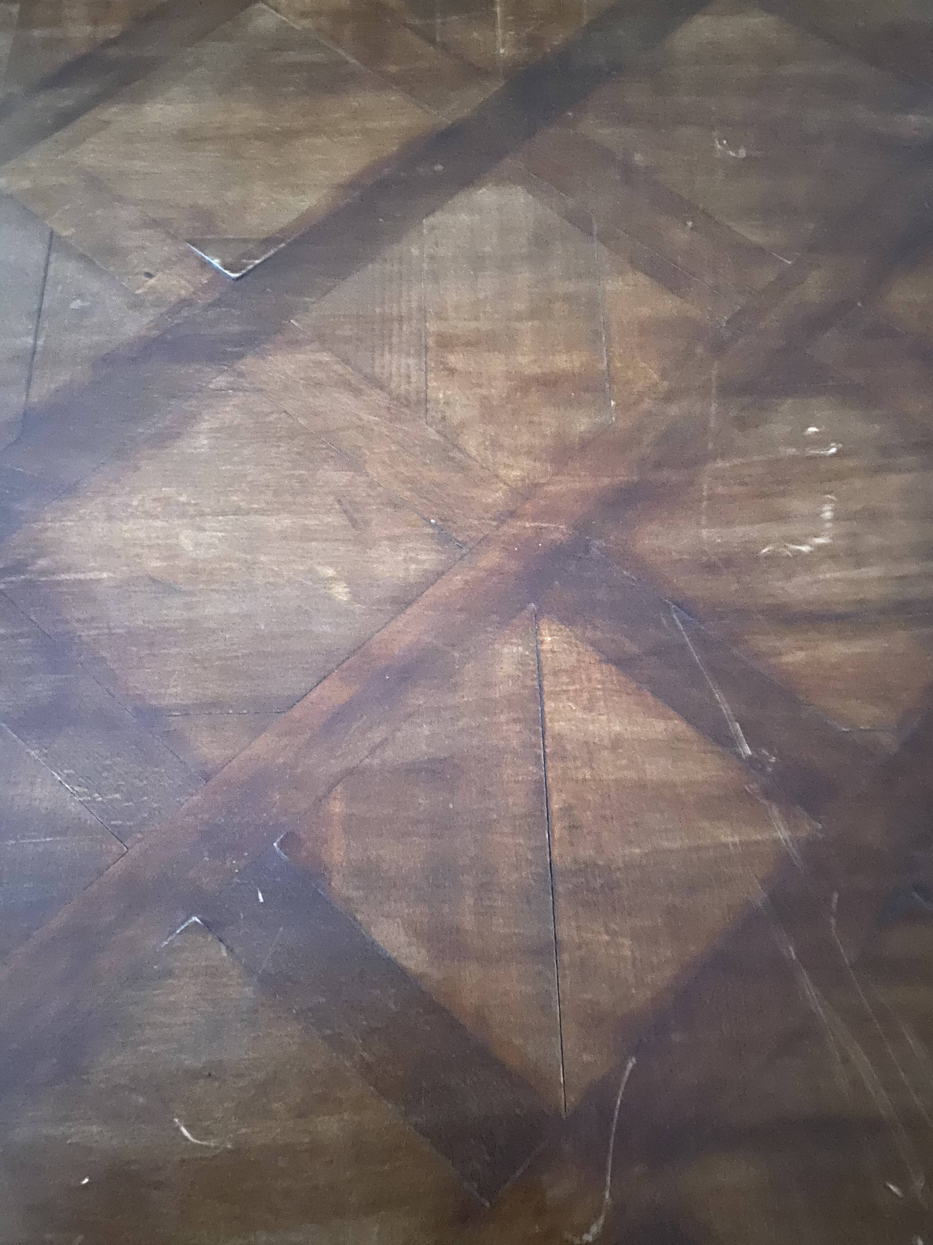 Table de métier
