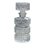 Glass decanter