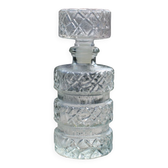 Glass decanter