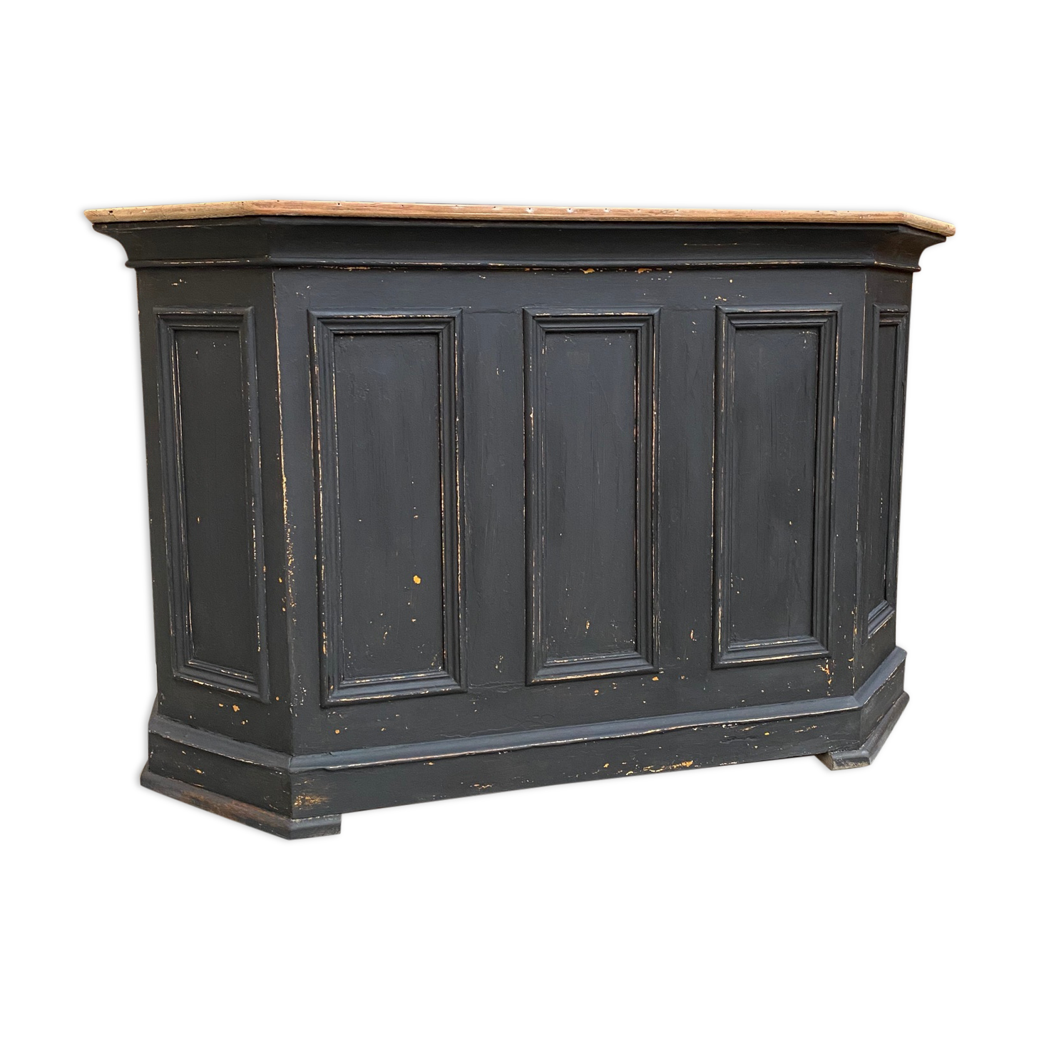 Counter / bar early XXth