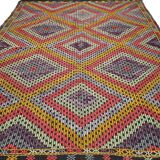 Turkish Kilim, 298x192 cm, MYK-927