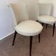 60s cocktail chairs
