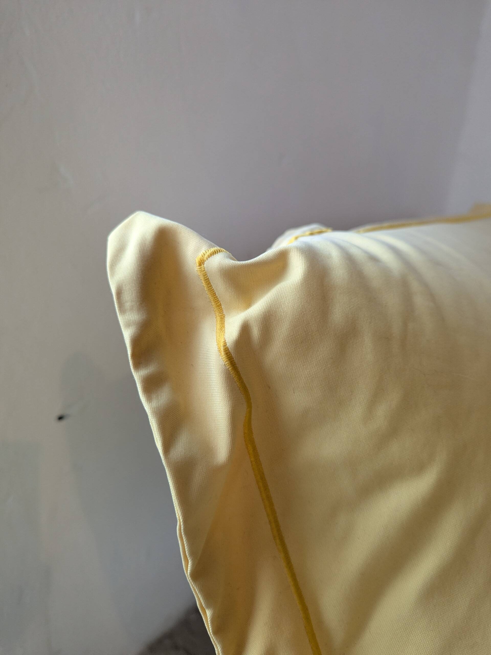 Cuddly corner armchair by Pascal Mourgue for Cinna