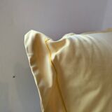 Cuddly corner armchair by Pascal Mourgue for Cinna