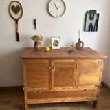 Trade furniture, printing storage