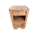 Art Deco bedside table