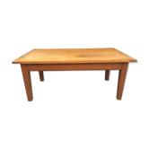 Table basse campagnarde
