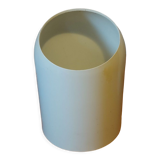 Waste paper basket , design Makio Hasuike , Italy