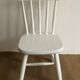 Chaise d'enfant