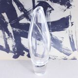 Rosenthal glass vase 1970