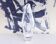 Rosenthal glass vase 1970