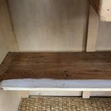 Parisian kitchen sideboard