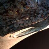 Vase signed c. vieira