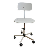 Chaise de bureau Rabami par Jorgen Rasmussen