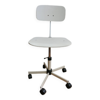 Chaise de bureau Rabami par Jorgen Rasmussen