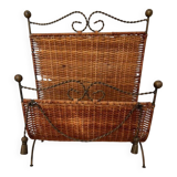 Magazine rack