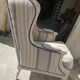 Louis XVI armchair with ears