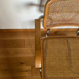 Armchair B64 by Marcel Breuer