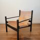 Chaise longue vintage d'Abel Gonzalez, 1960