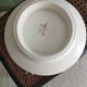 Iron earth plate Longchamp "Small Bird"