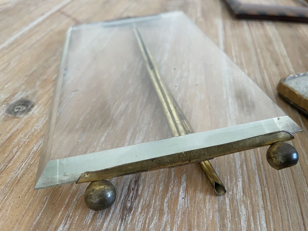 Lot of former executives