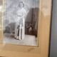 Old black and white photography
