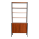 "Variett" bookcase by Bertil Fridhagen for Bodafors, 1960s