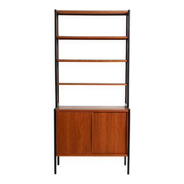 "Variett" bookcase by Bertil Fridhagen for Bodafors, 1960s