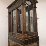Cage à oiseaux Éric Lansdown