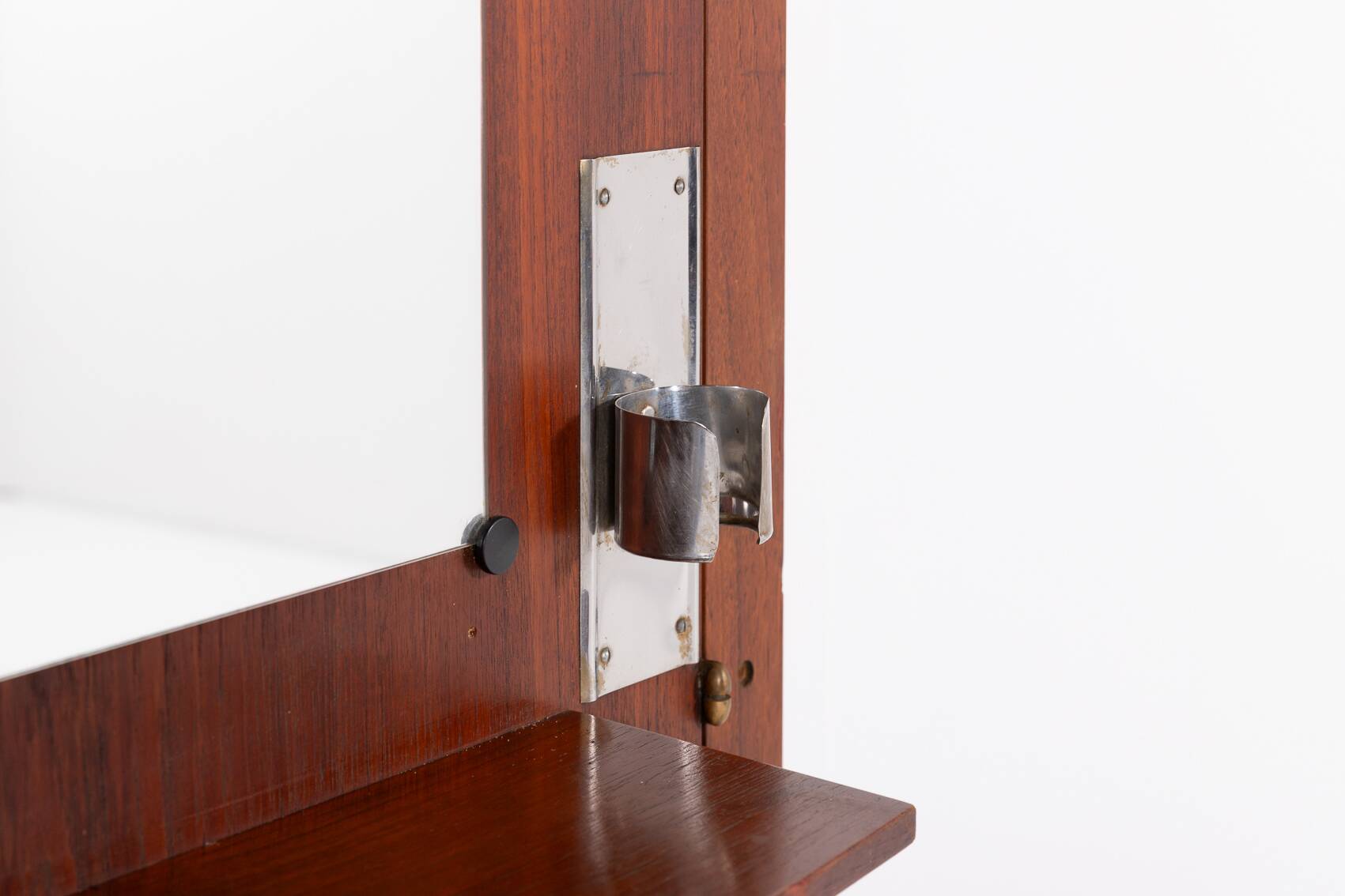 Danish Mid-Century Modern room divider doors from 1960’s