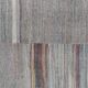 Vintage Turkish kilim, handwoven, 279x316 cm.